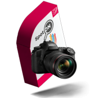 Foto & Video für SpotON