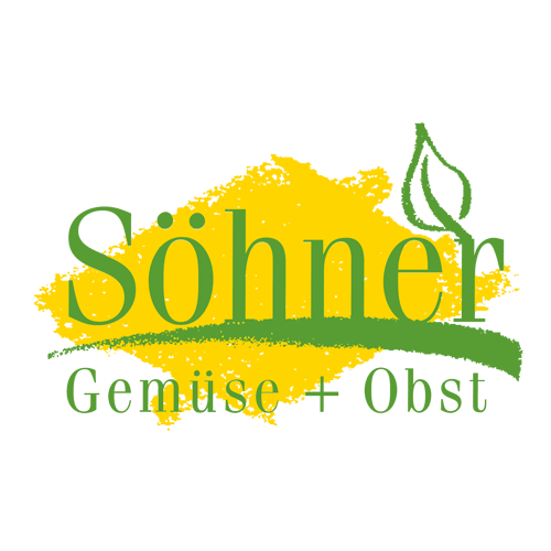 Logo Gemüse + Obst Söhner