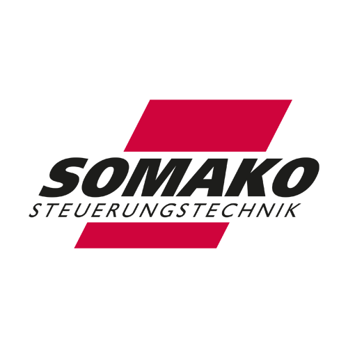 Logo SOMAKO